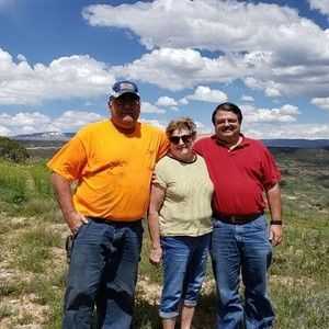 Meet your Posher, Marcy